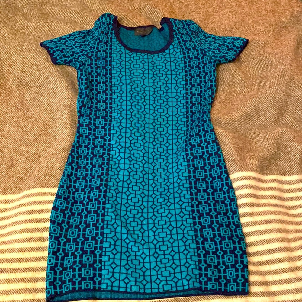 romeo and juliet sweater dress